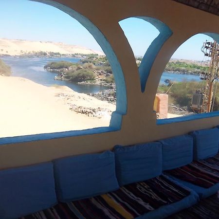 Nubian Dream Guest House Asszuán Kültér fotó